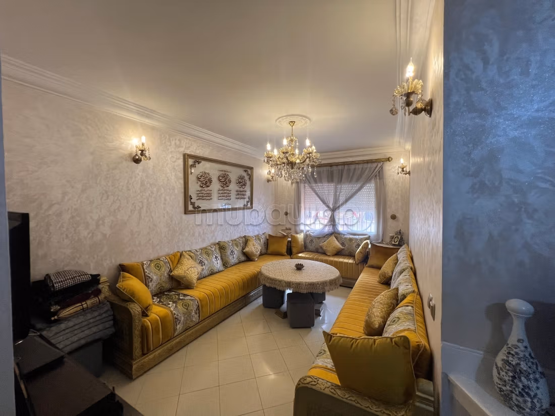 Appartement à vendre — 5