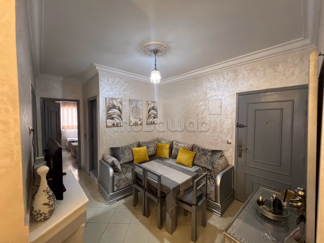 Appartement à vendre — 3
