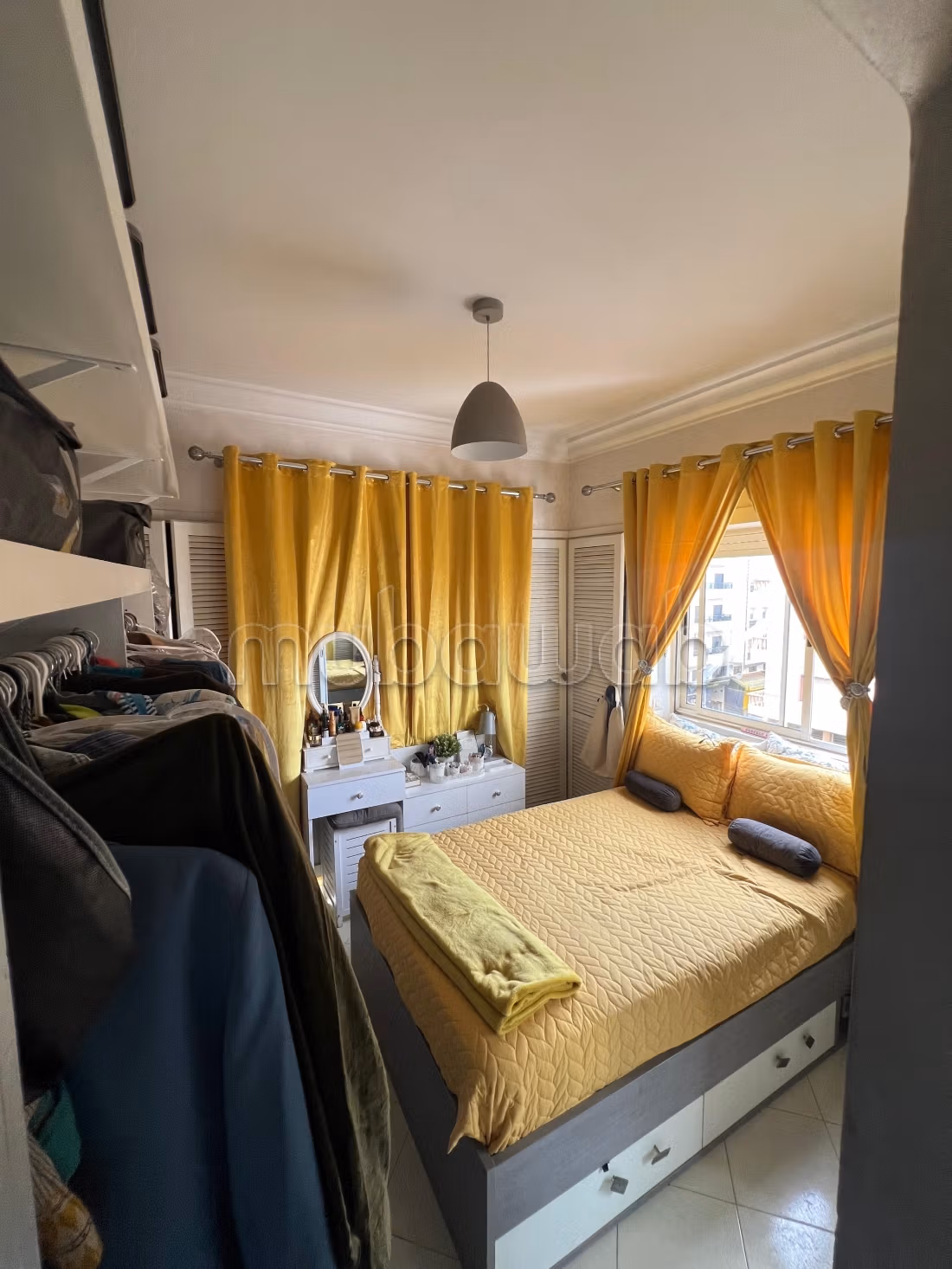 Appartement à vendre — 6