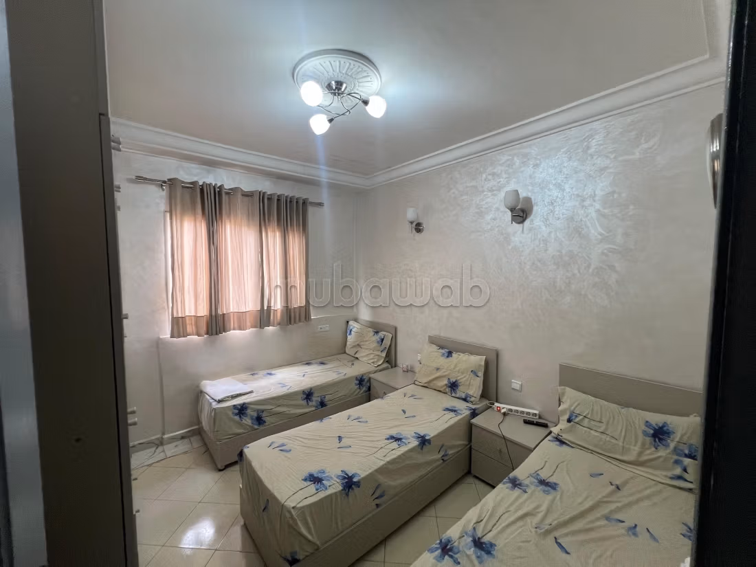 Appartement à vendre — 2