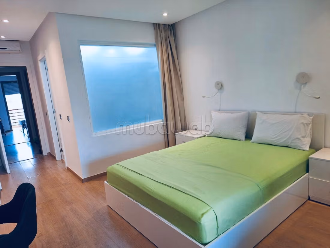 Appartement de haut standing à plage des nations