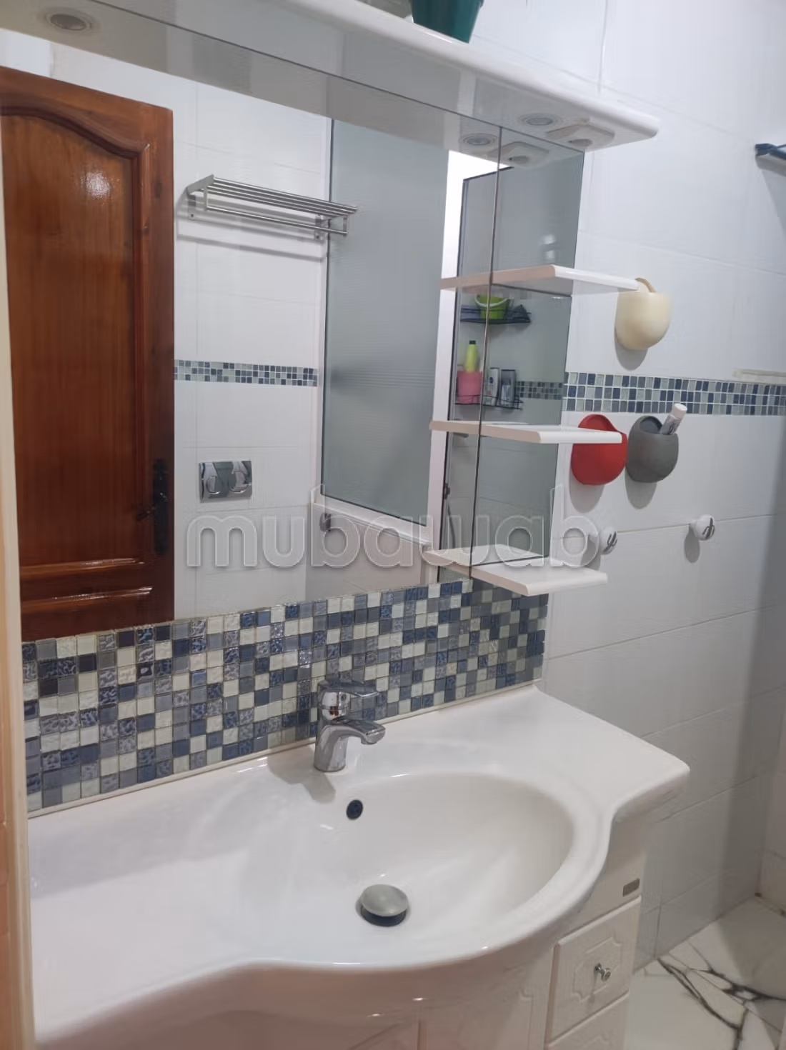 Appartement à vendre vide à Rouidate Marrakech — 6