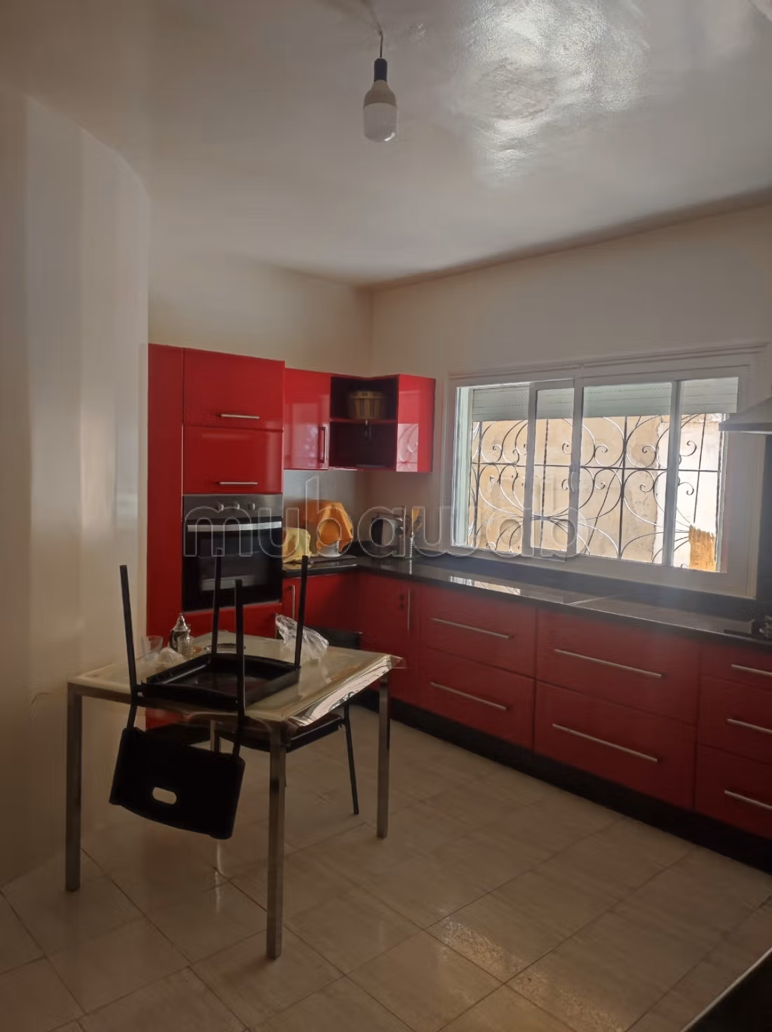 Appartement à vendre vide à Rouidate Marrakech — 4