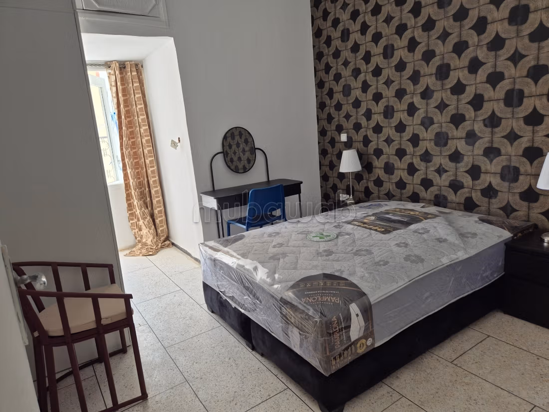 Appartement 135 m² à Nouvelle Ville — 4