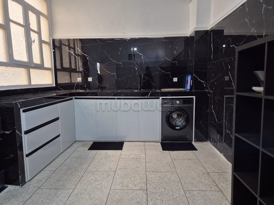 Appartement 135 m² à Nouvelle Ville — 6