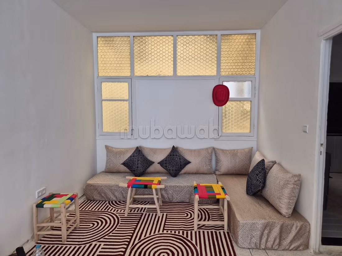 Appartement 135 m² à Nouvelle Ville — 3