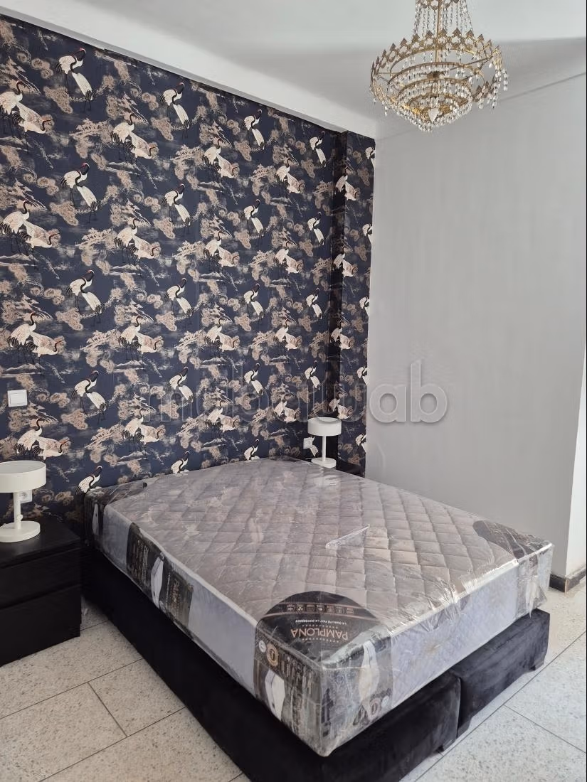 Appartement 135 m² à Nouvelle Ville — 5