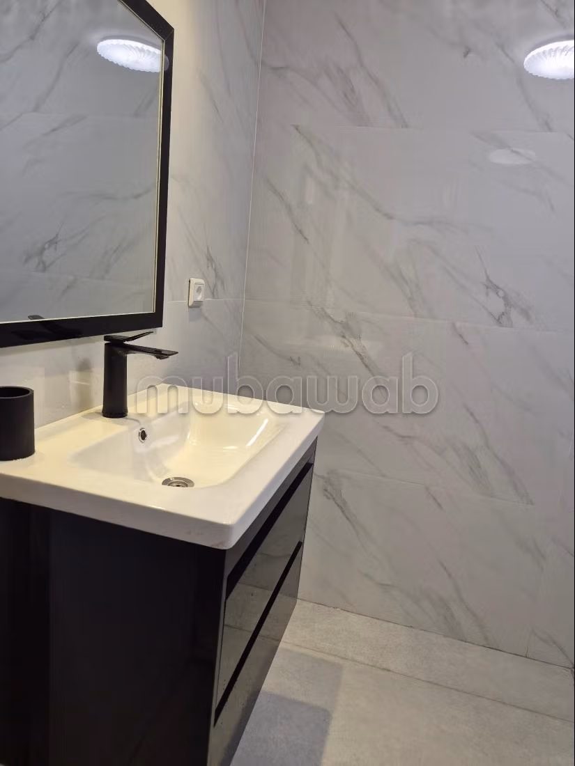 Appartement 135 m² à Nouvelle Ville — 7