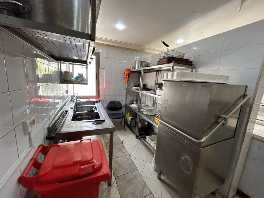 A vendre Fond Tout Commerce
