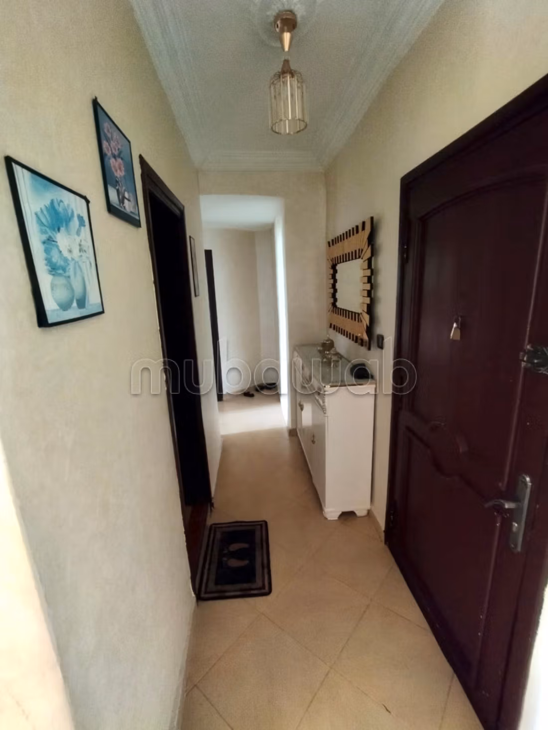 Appartement 76 m² à Zouagha — 11