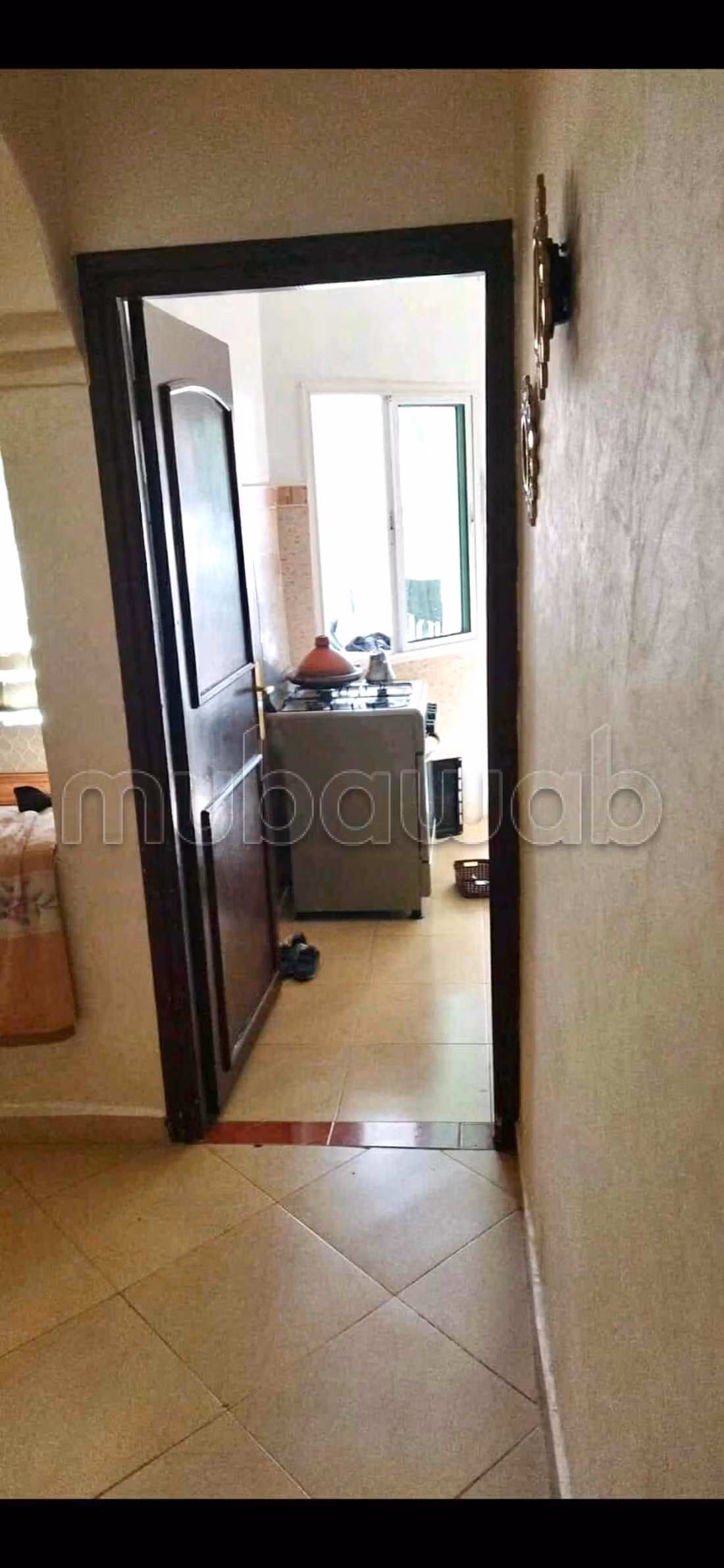 Appartement 76 m² à Zouagha — 12