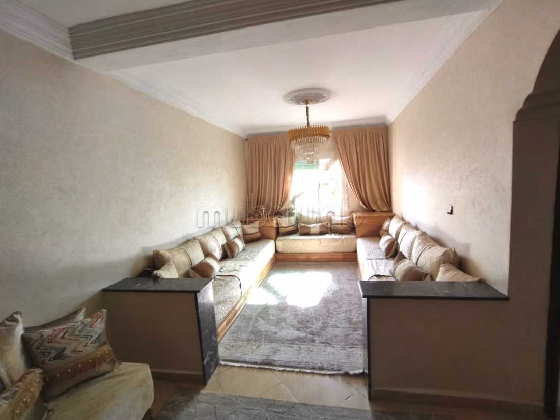 Appartement 76 m² à Zouagha — 13