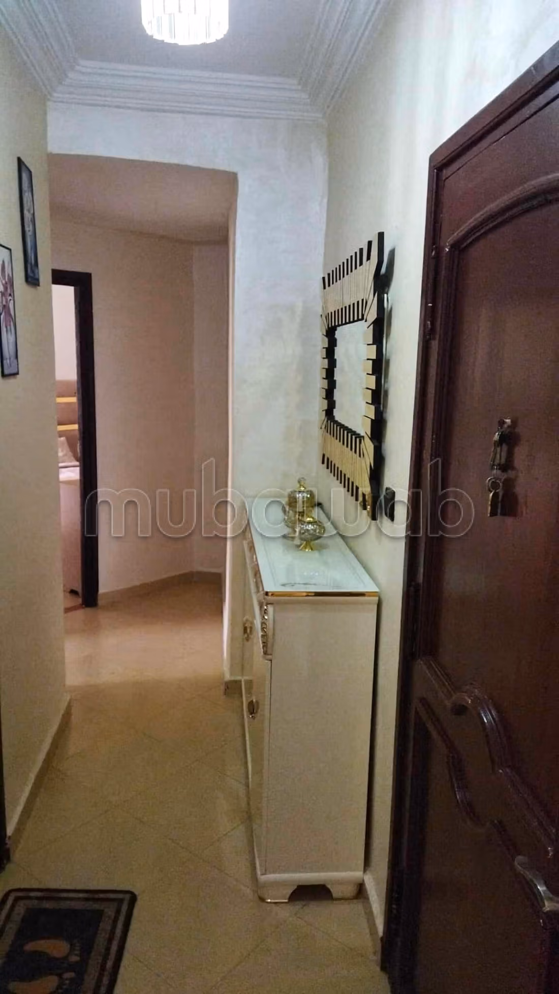 Appartement 76 m² à Zouagha — 2