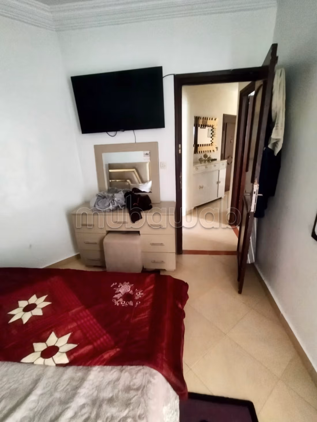 Appartement 76 m² à Zouagha — 4