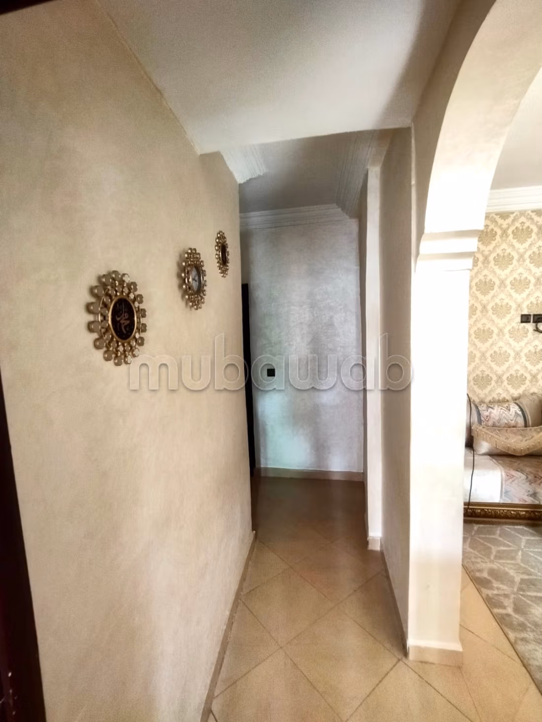 Appartement 76 m² à Zouagha — 5