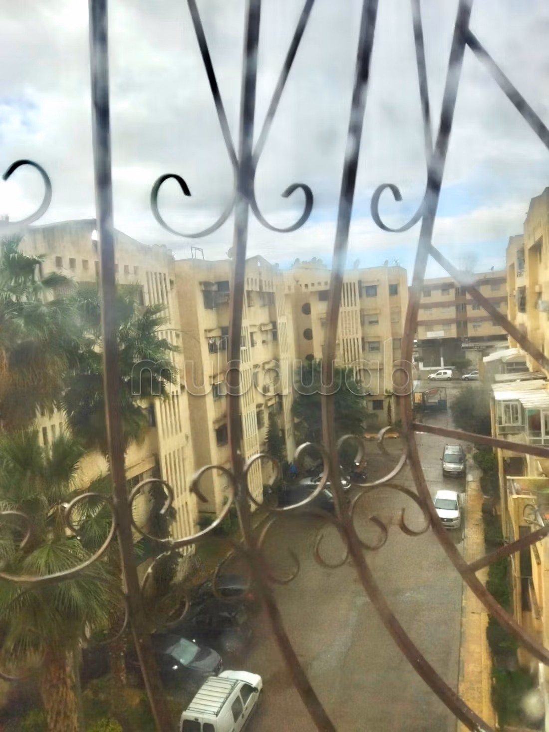 Appartement 76 m² à Zouagha — 8