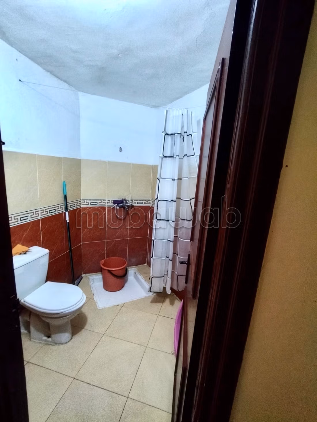 Appartement 76 m² à Zouagha — 9