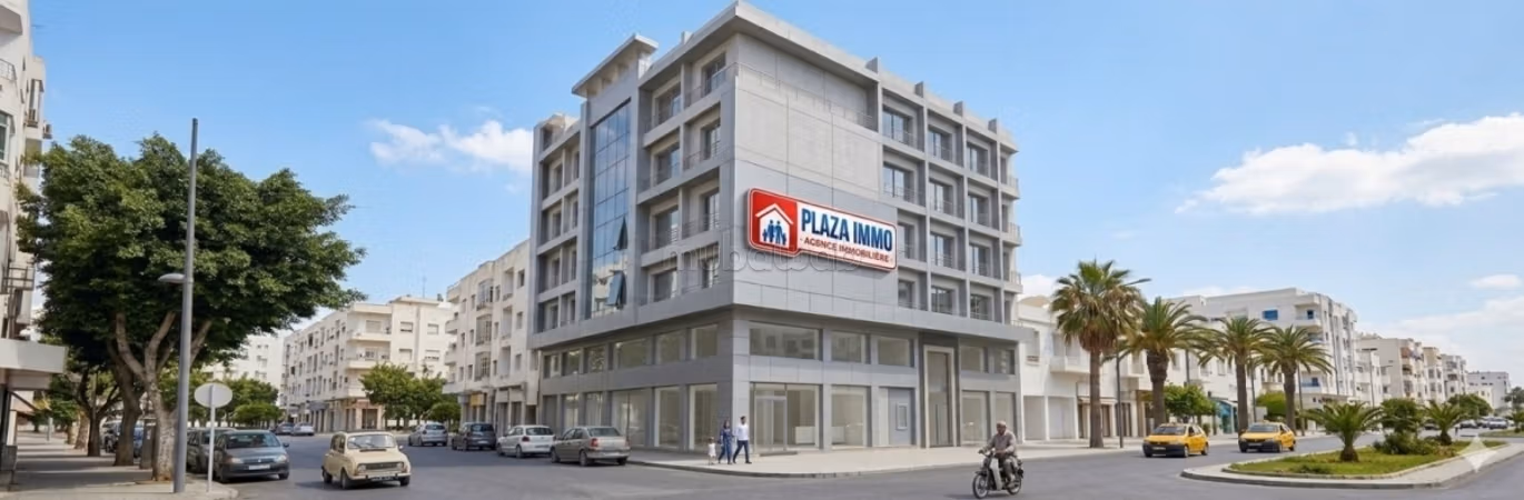 In vendita o in affitto ufficio di 400m2 nel centro urbano