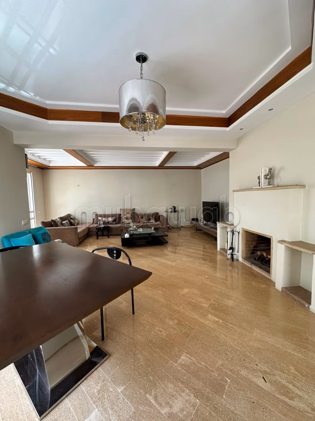 À vendre – Magnifique duplex de 372 m² au cœur de Racine — 6