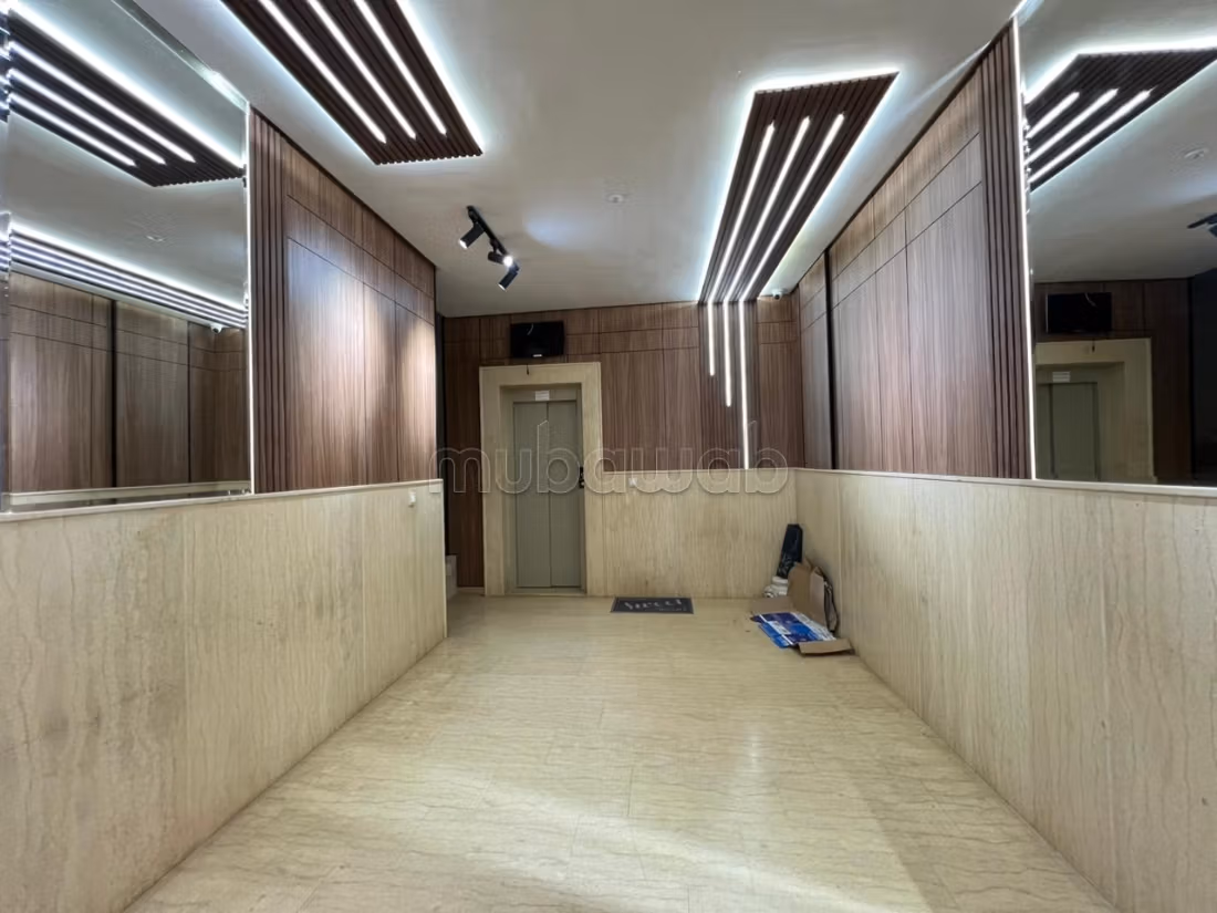 Appartement à la vente 
Route de Rabat