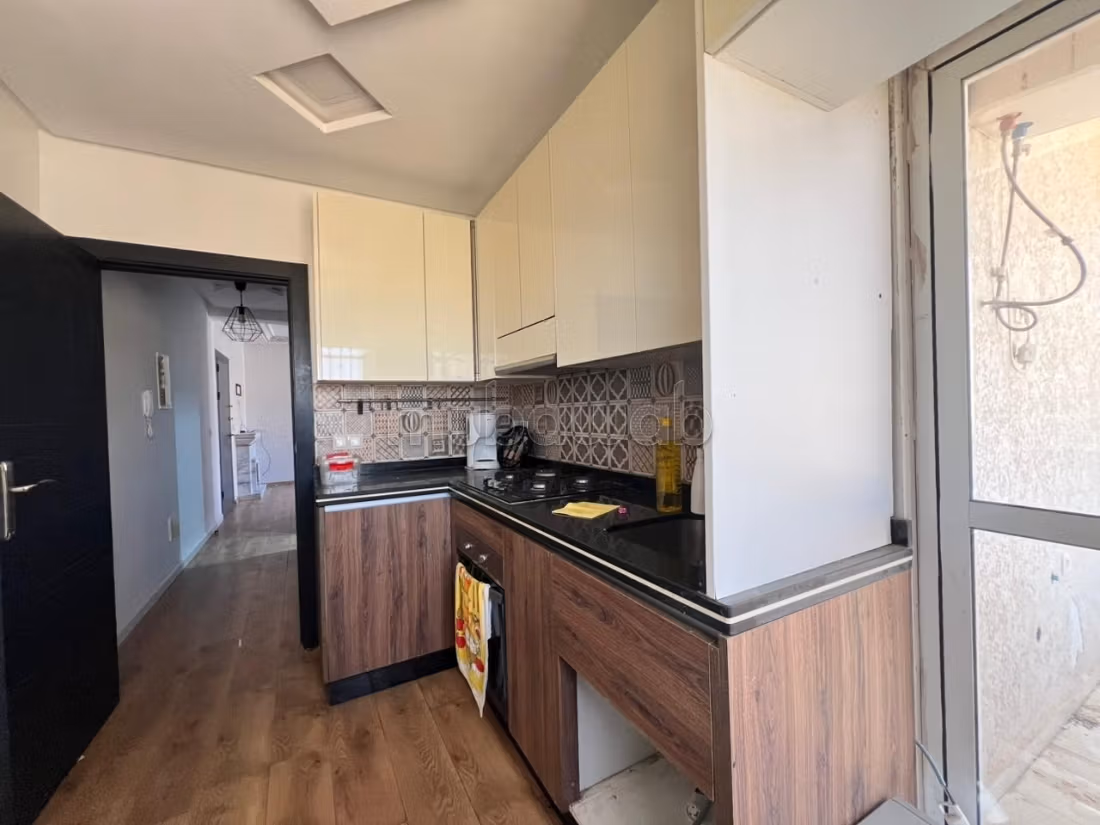 Appartement à la vente 
Route de Rabat