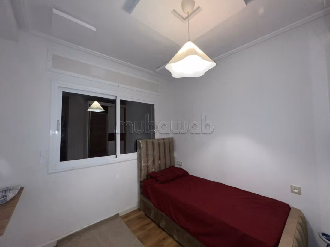 Appartement à la vente 
Route de Rabat