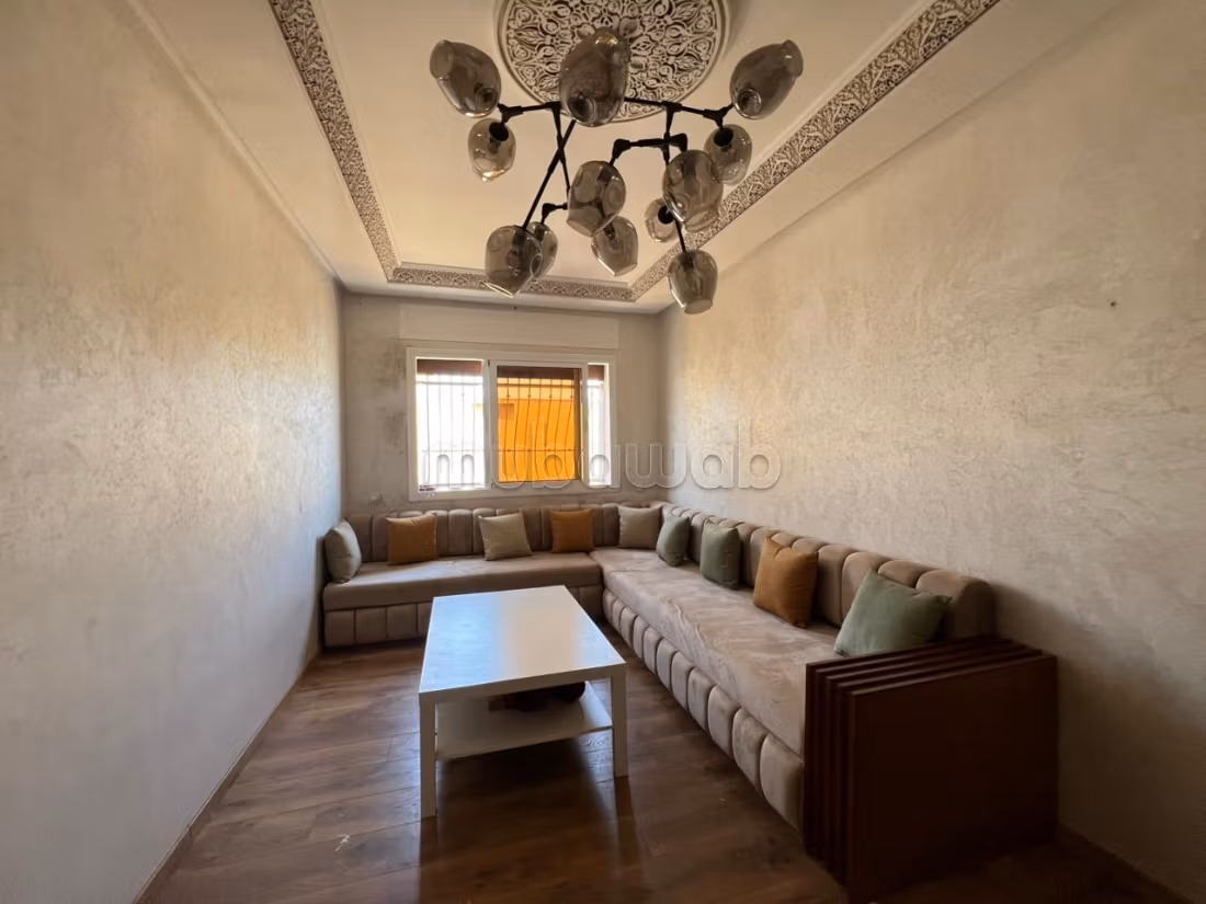 Appartement à la vente Route de Rabat