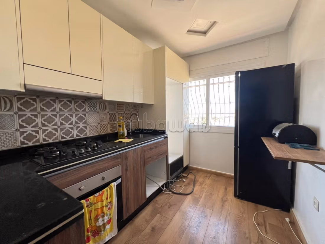 Appartement à la vente 
Route de Rabat