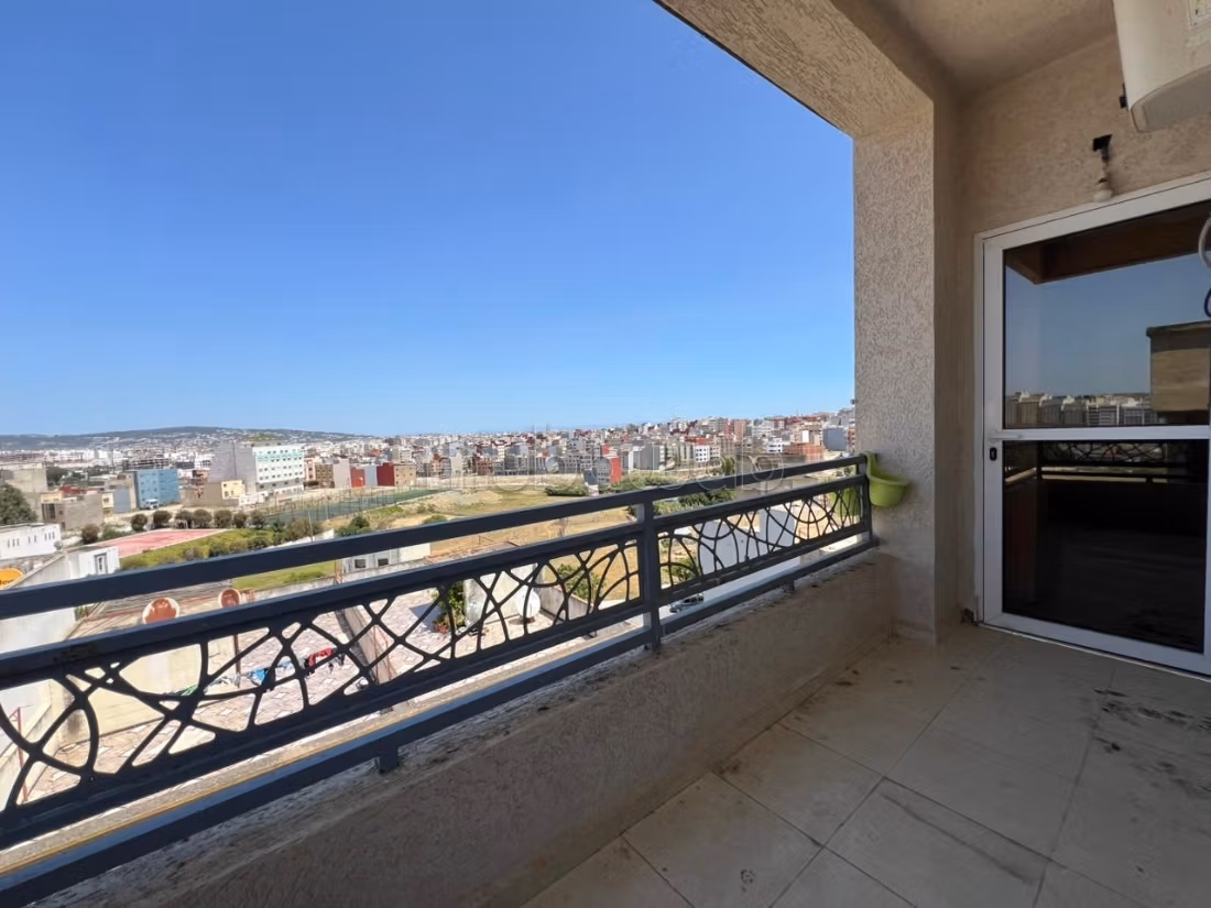 Appartement à la vente 
Route de Rabat