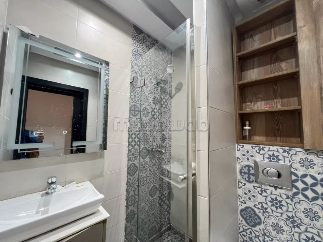 Appartement à la vente 
Route de Rabat