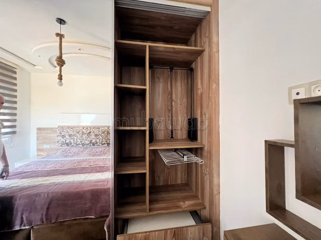Appartement à la vente 
Route de Rabat