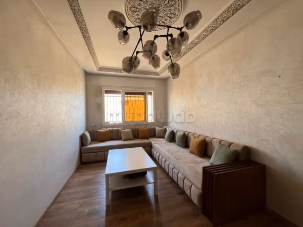 Appartement à la vente 
Route de Rabat