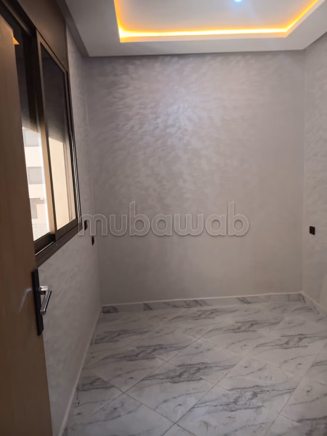 Des appartements neufs b 
d aam had soualem
