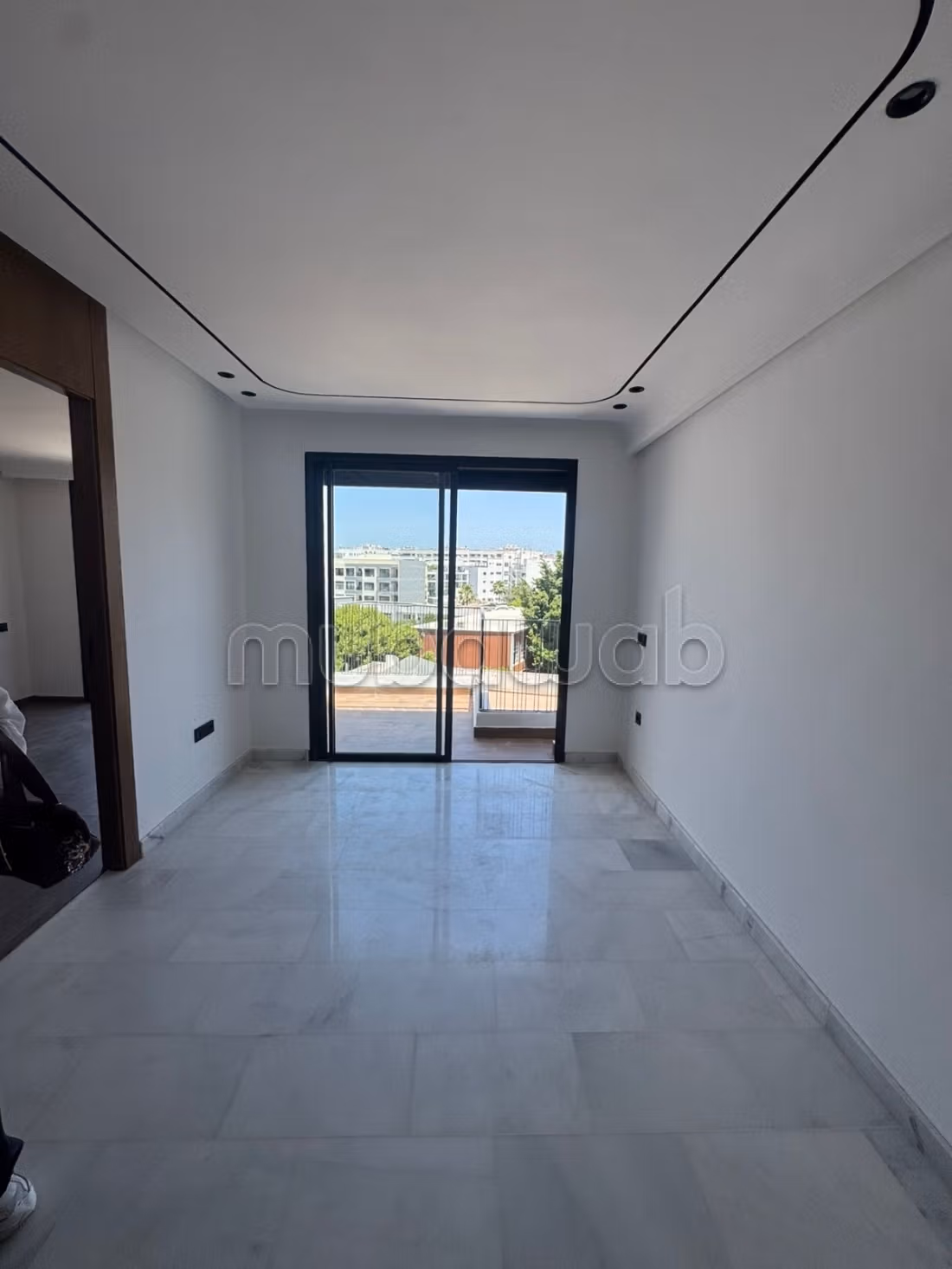Appartement 47 m² à Palmier — 6