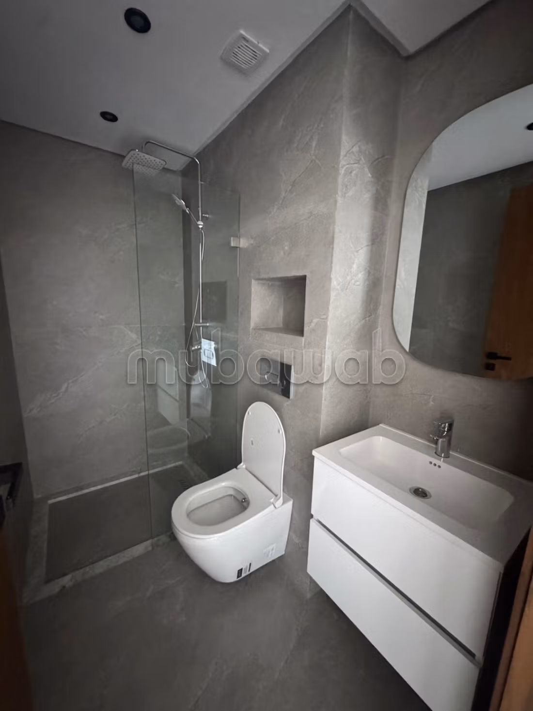 Appartement 47 m² à Palmier — 7