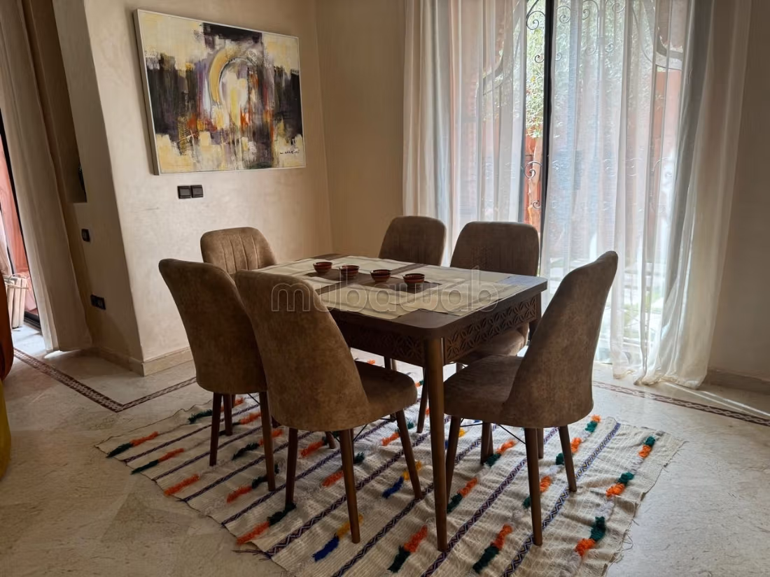 Superb Luxury Villa for Rent in Gated Community