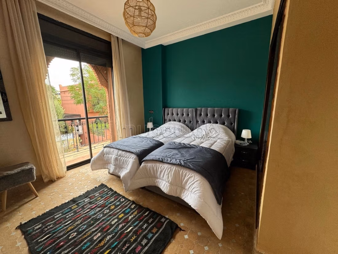 Superb Luxury Villa for Rent in Gated Community