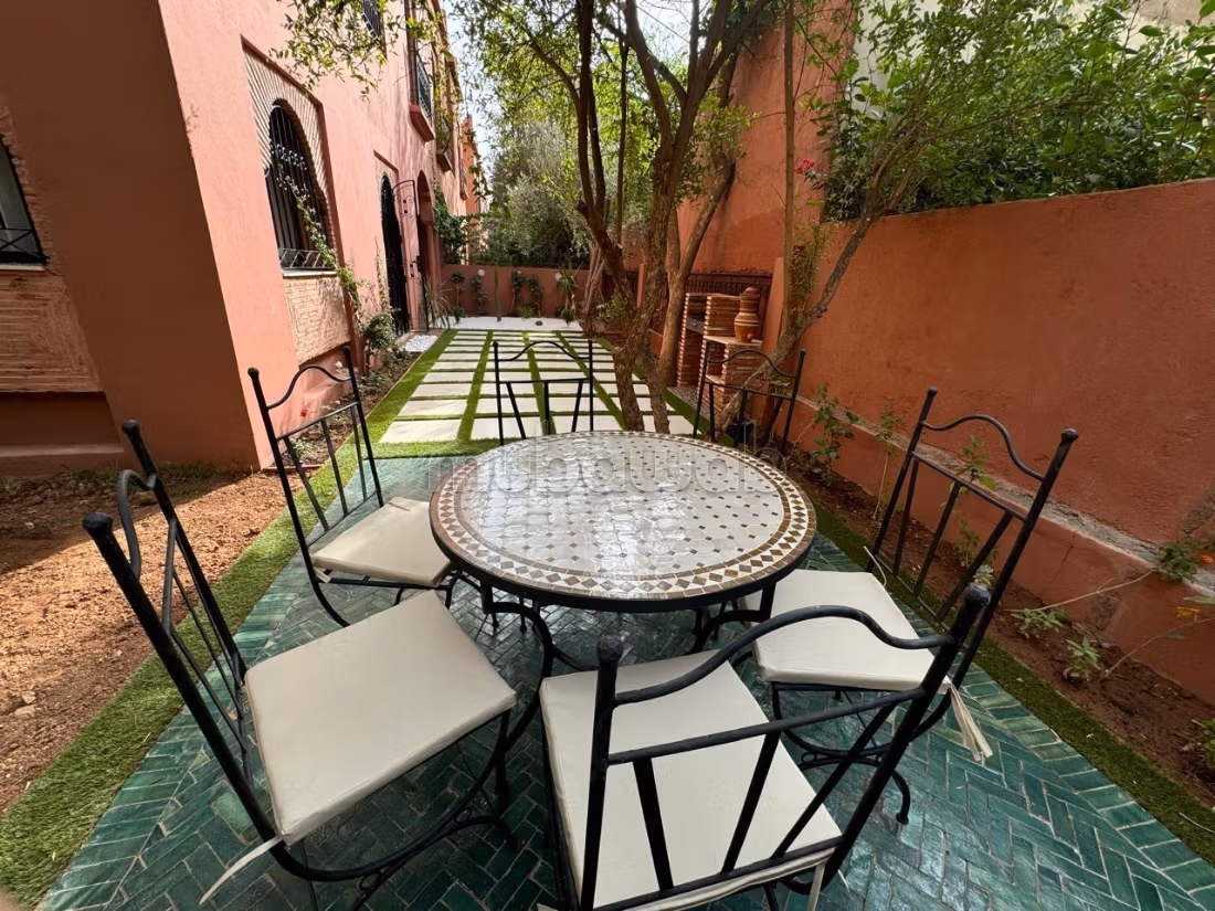 Superb Luxury Villa for Rent in Gated Community