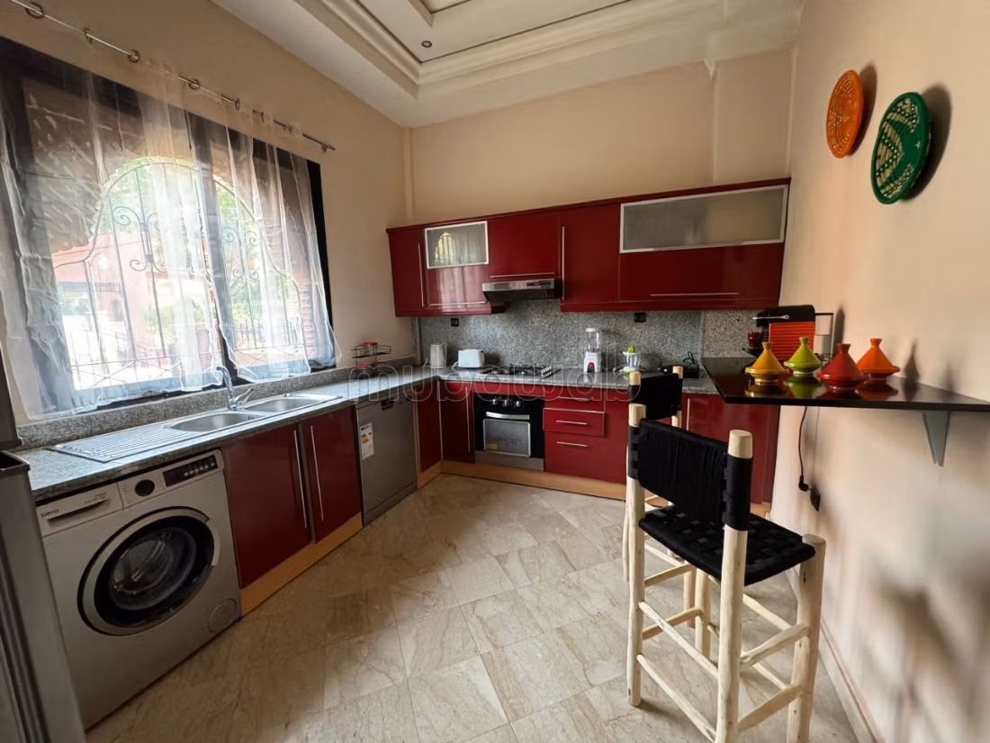 Superb Luxury Villa for Rent in Gated Community