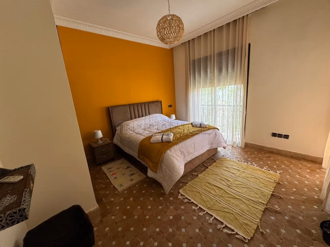 Superb Luxury Villa for Rent in Gated Community