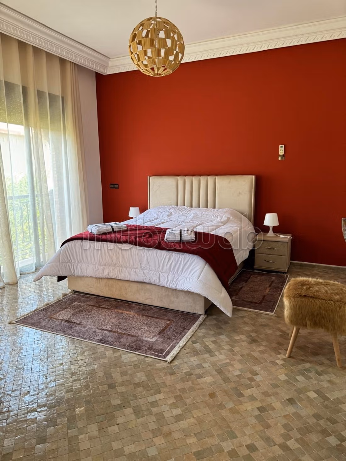 Superb Luxury Villa for Rent in Gated Community