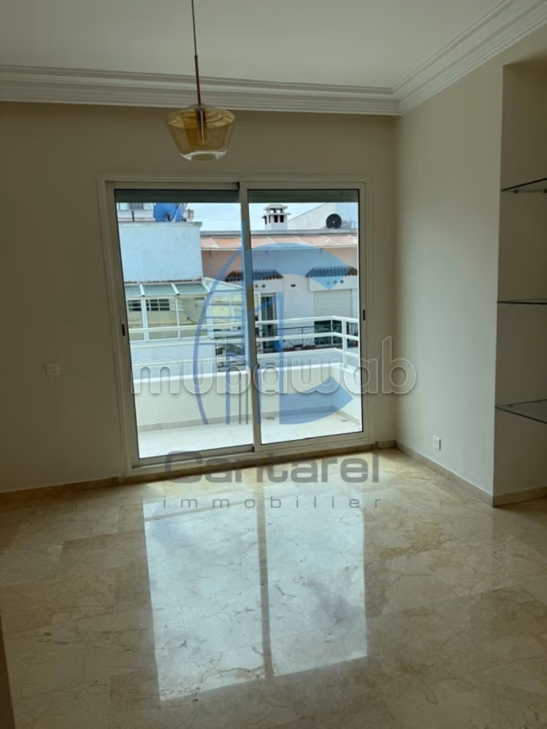 Location appartement racine