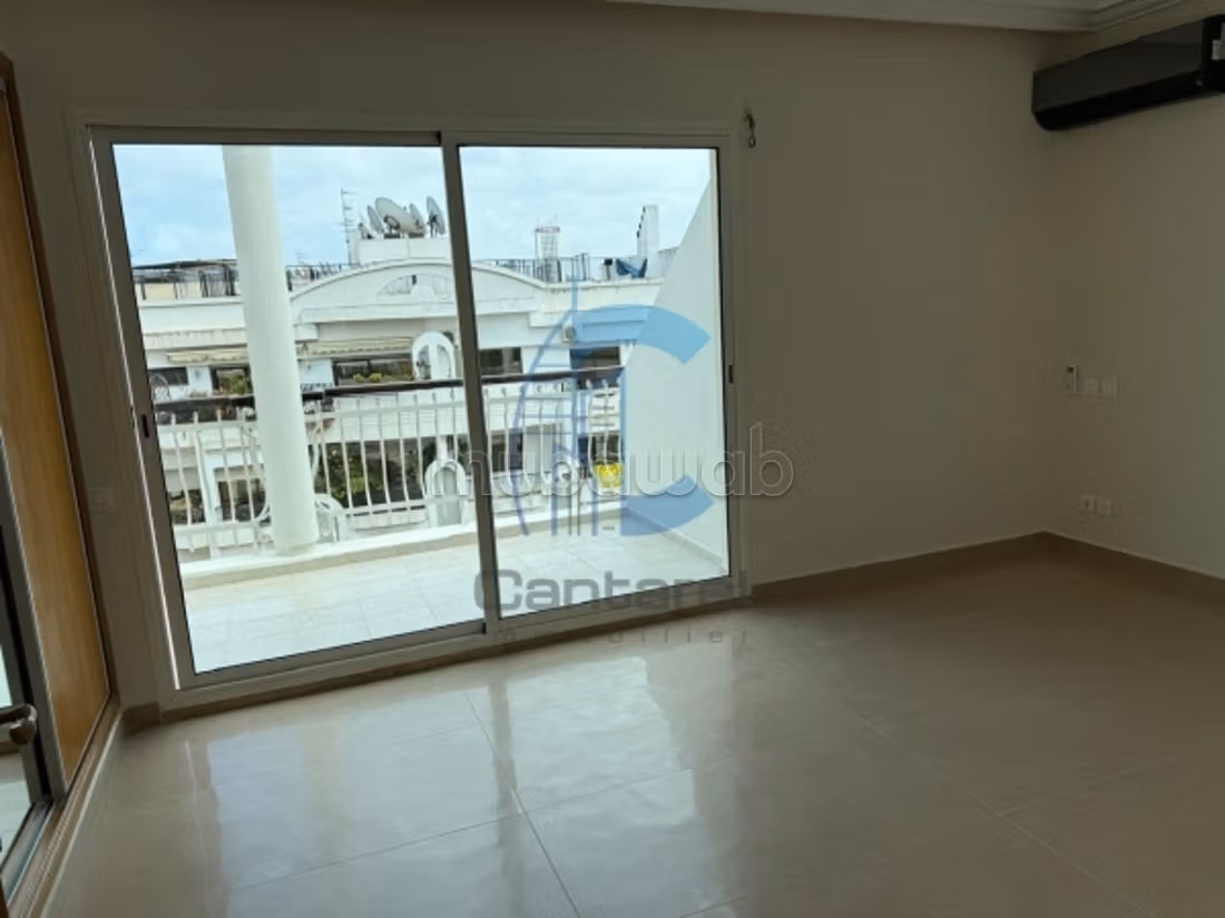 Location appartement racine