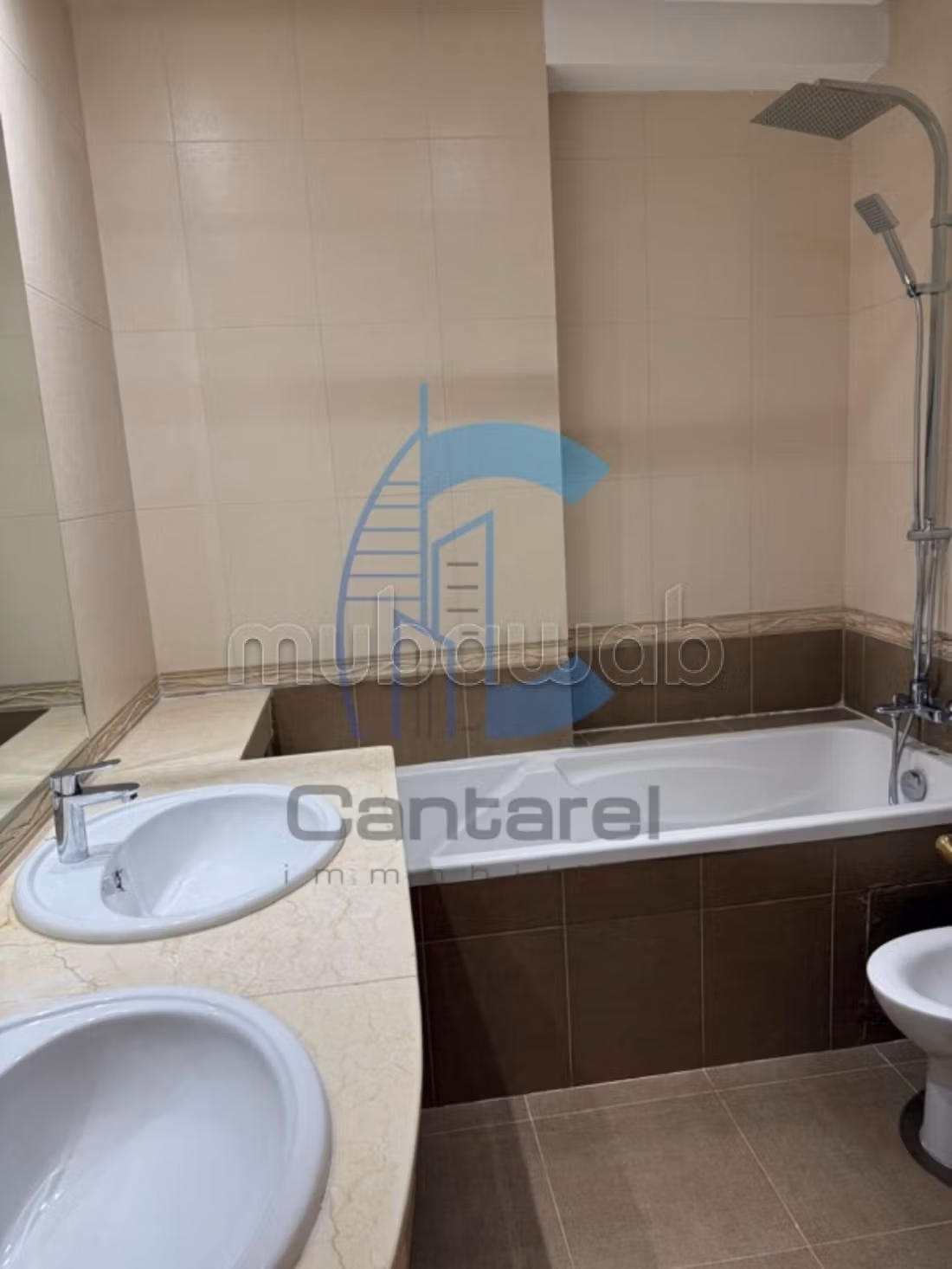 Location appartement racine