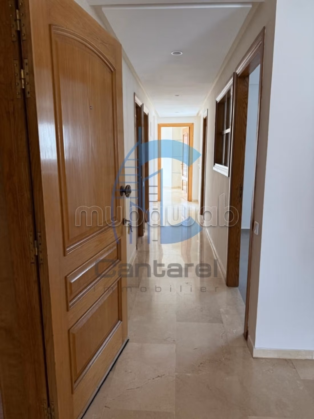 Location appartement racine