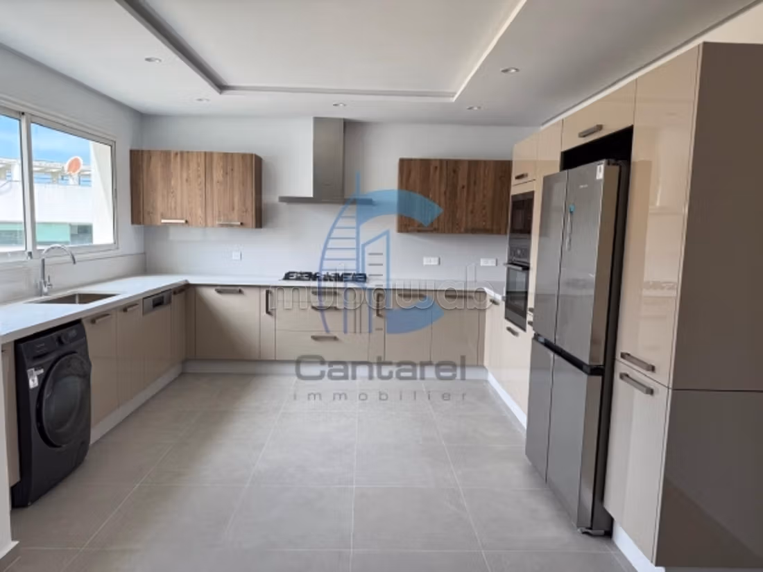 Location appartement racine