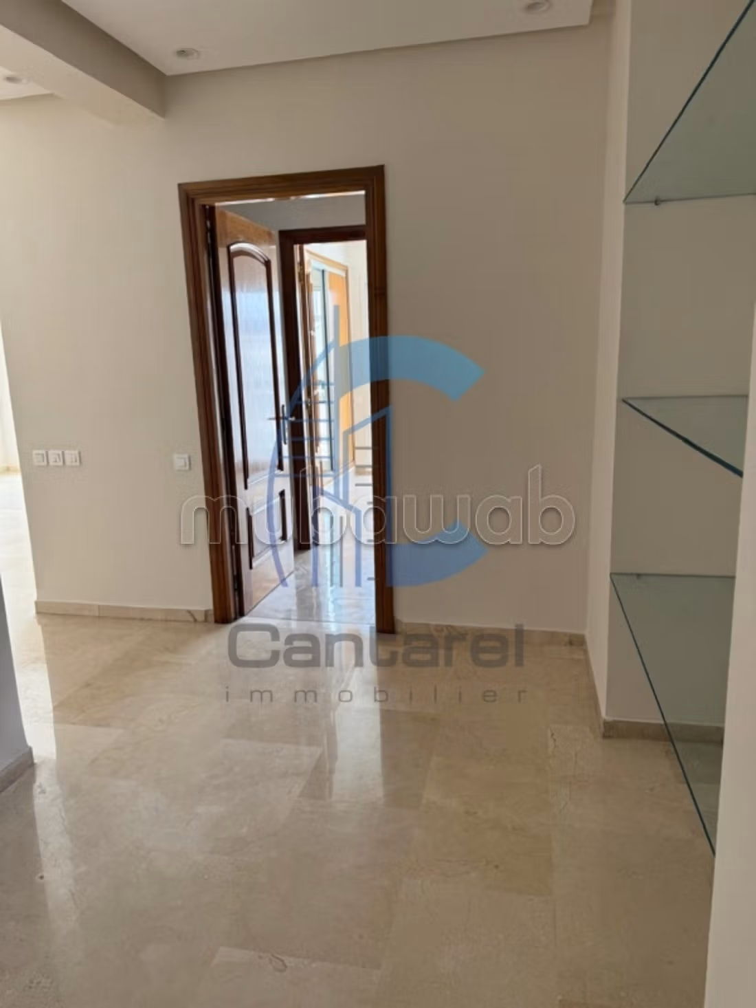 Location appartement racine