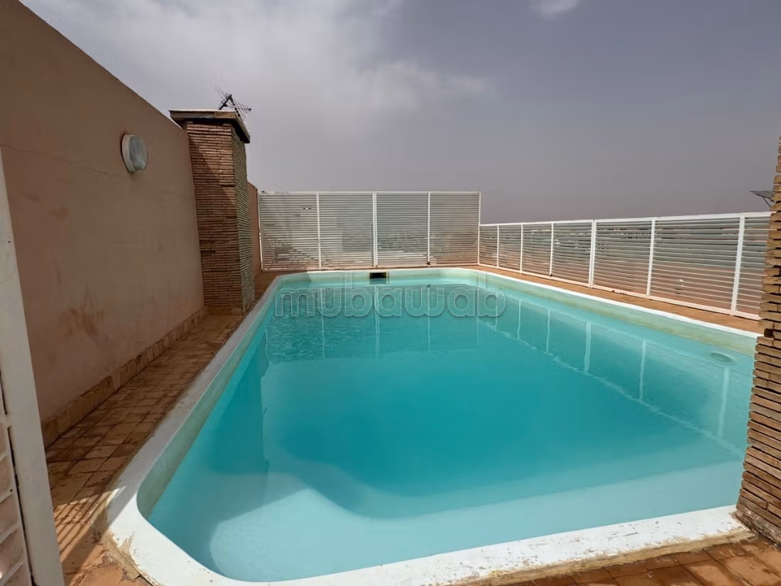 Appartement 68 m² à Guéliz — 18