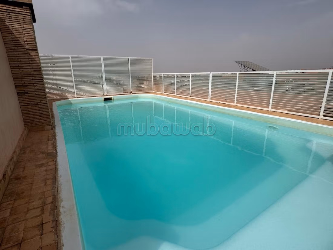Appartement 68 m² à Guéliz — 20
