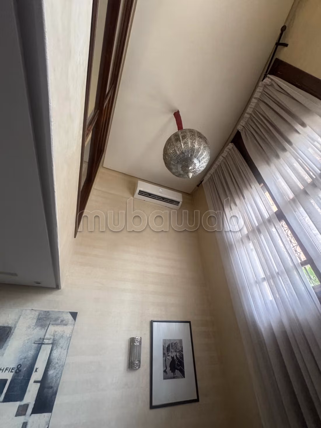 Appartement 68 m² à Guéliz — 16